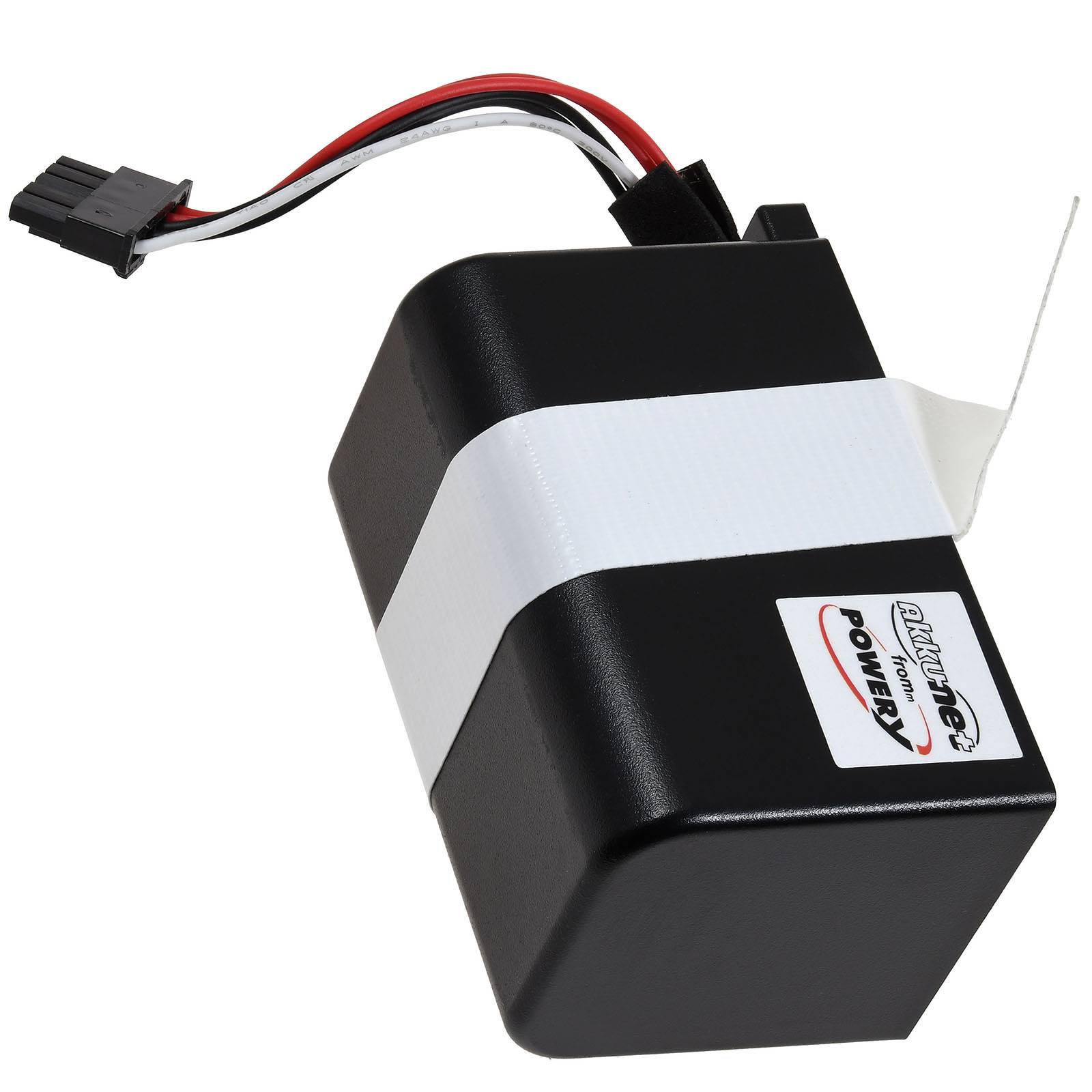 Powery Akku kompatibel mit eufy Typ T290H, 14,4V, Li-Ion