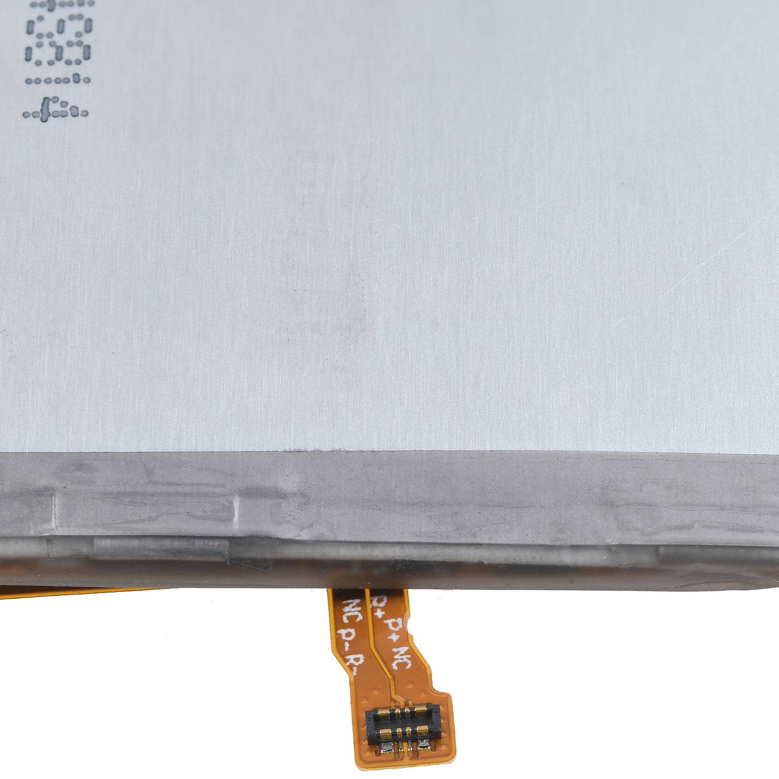 Powery Akku für Samsung Galaxy S25 5G Smartphone Handy, 3,9V, Li-Polymer