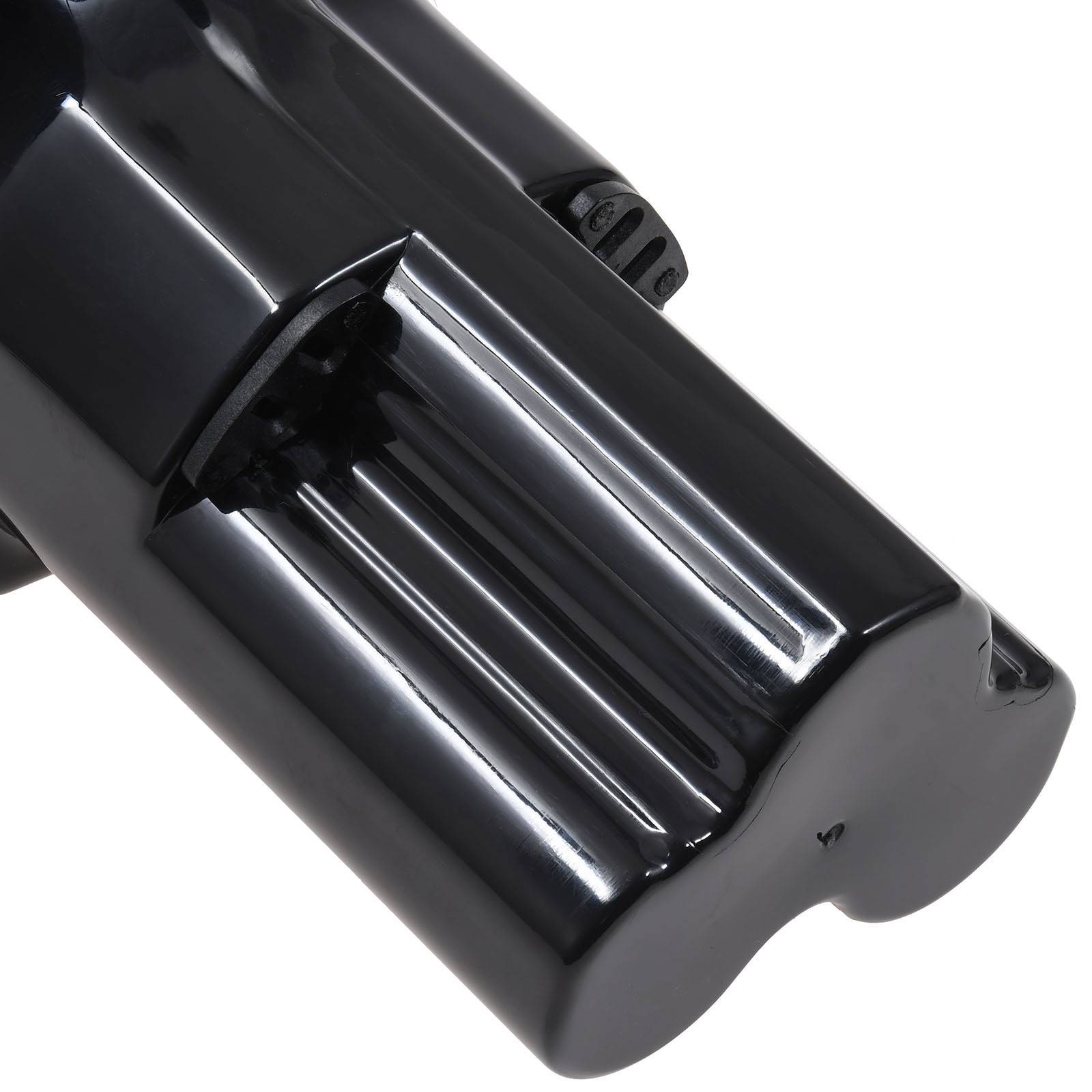 Powery Akku für Philips FC6801 FC6802/01 FC6812 FC6812/01R1 Staubsauger, 18V, Li-Ion