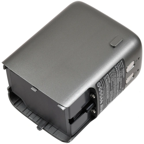 Powery Akku kompatibel mit Roborock Typ R200002-17W, 21,6V, Li-Ion Powery Akku kompatibel mit Roborock Typ R200002-17W, 21,6V, Li-Ion