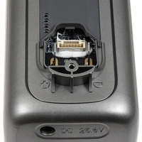 Powery Akku kompatibel mit Roborock Typ R200002-17W, 21,6V, Li-Ion Powery Akku kompatibel mit Roborock Typ R200002-17W, 21,6V, Li-Ion