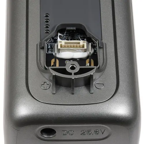 Powery Akku kompatibel mit Roborock Typ R200002-17W, 21,6V, Li-Ion Powery Akku kompatibel mit Roborock Typ R200002-17W, 21,6V, Li-Ion