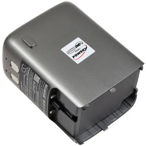 Powery Akku kompatibel mit Roborock Typ R200002-17W, 21,6V, Li-Ion Powery Akku kompatibel mit Roborock Typ R200002-17W, 21,6V, Li-Ion