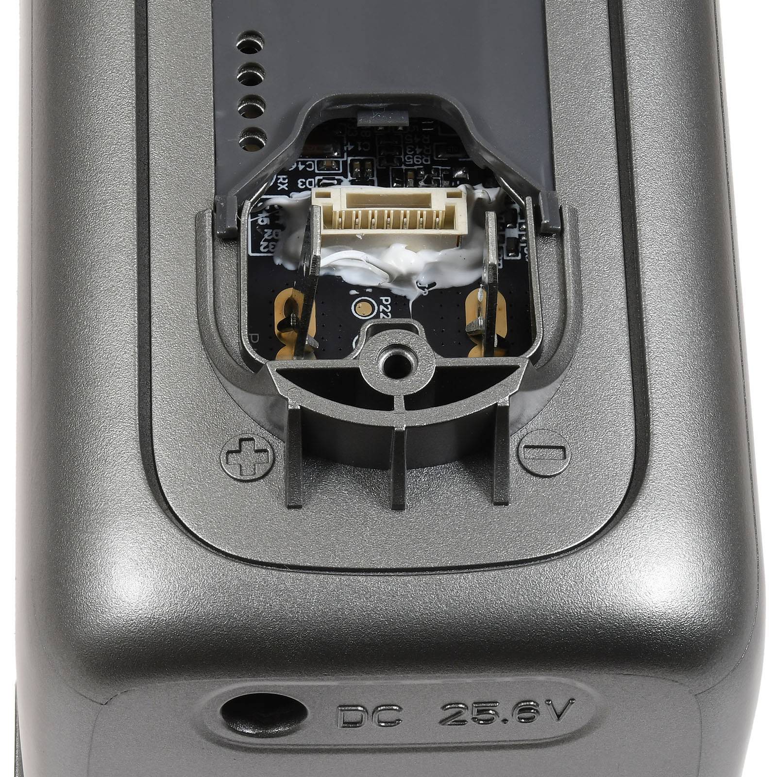 Powery Akku passend für Staubsauger Roborock H6 H6M1A Typ 9.02.0098, 21,6V, Li-Ion