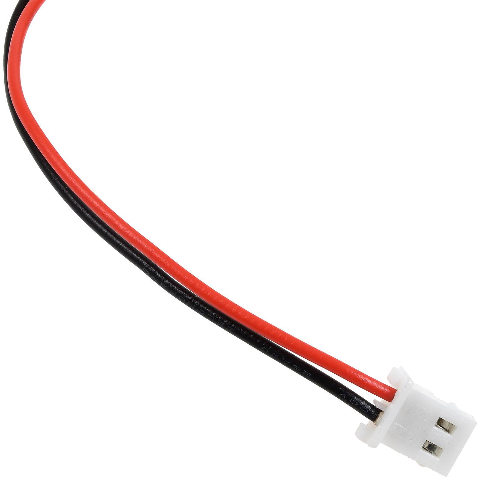 Powery SPS-Lithiumbatterie kompatibel mit Allen Bradley MicroLogix 1100, 3V, Lithium-Thionylchlorid