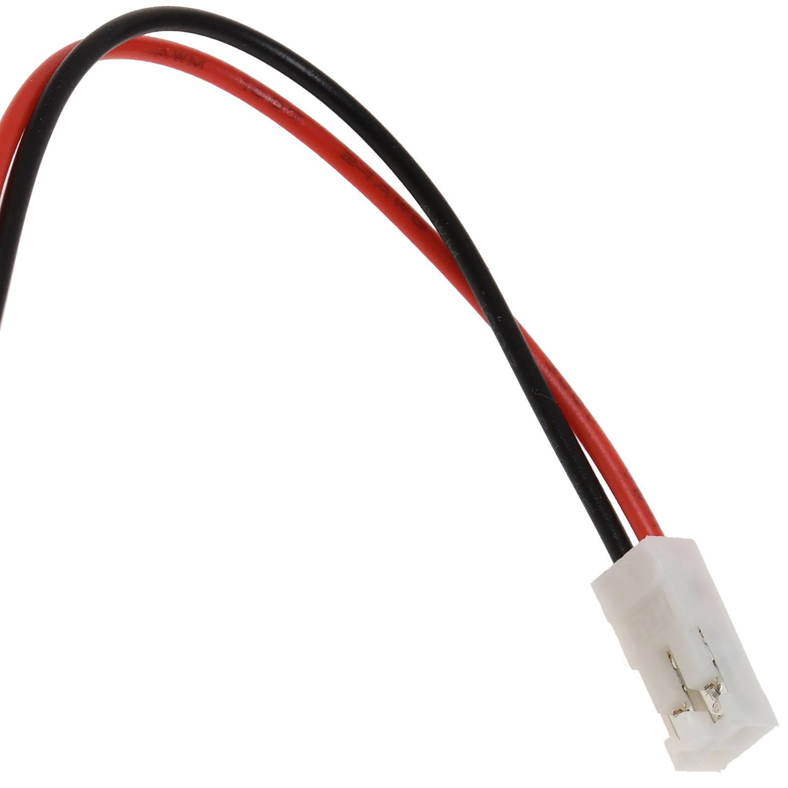 Powery SPS-Lithiumbatterie kompatibel mit Mazak Typ D80UB016170, 3V, Lithium-Mangandioxid