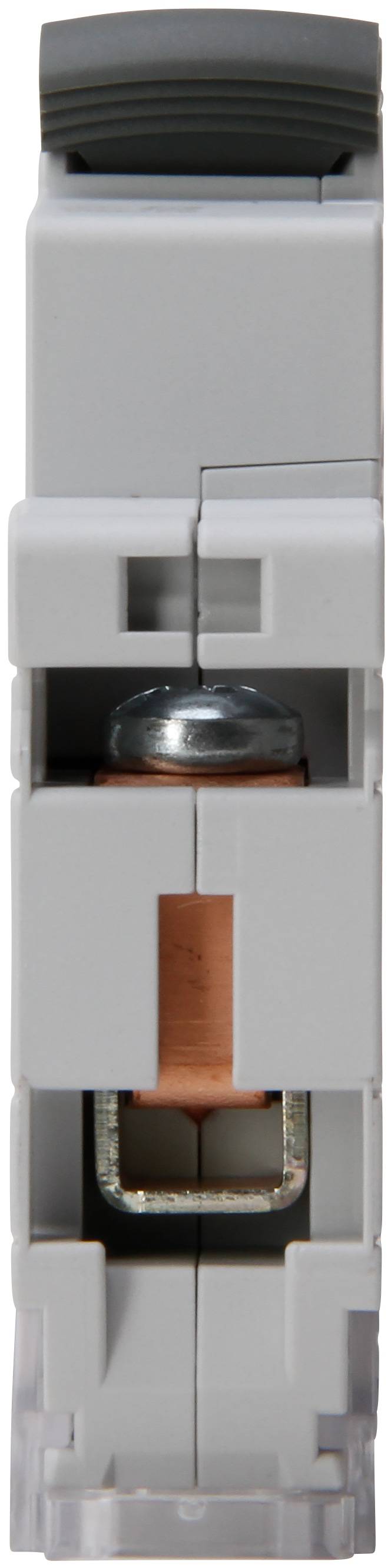 KOPP Leitungsschutzschalter, 25A, 1-polig, Char. B