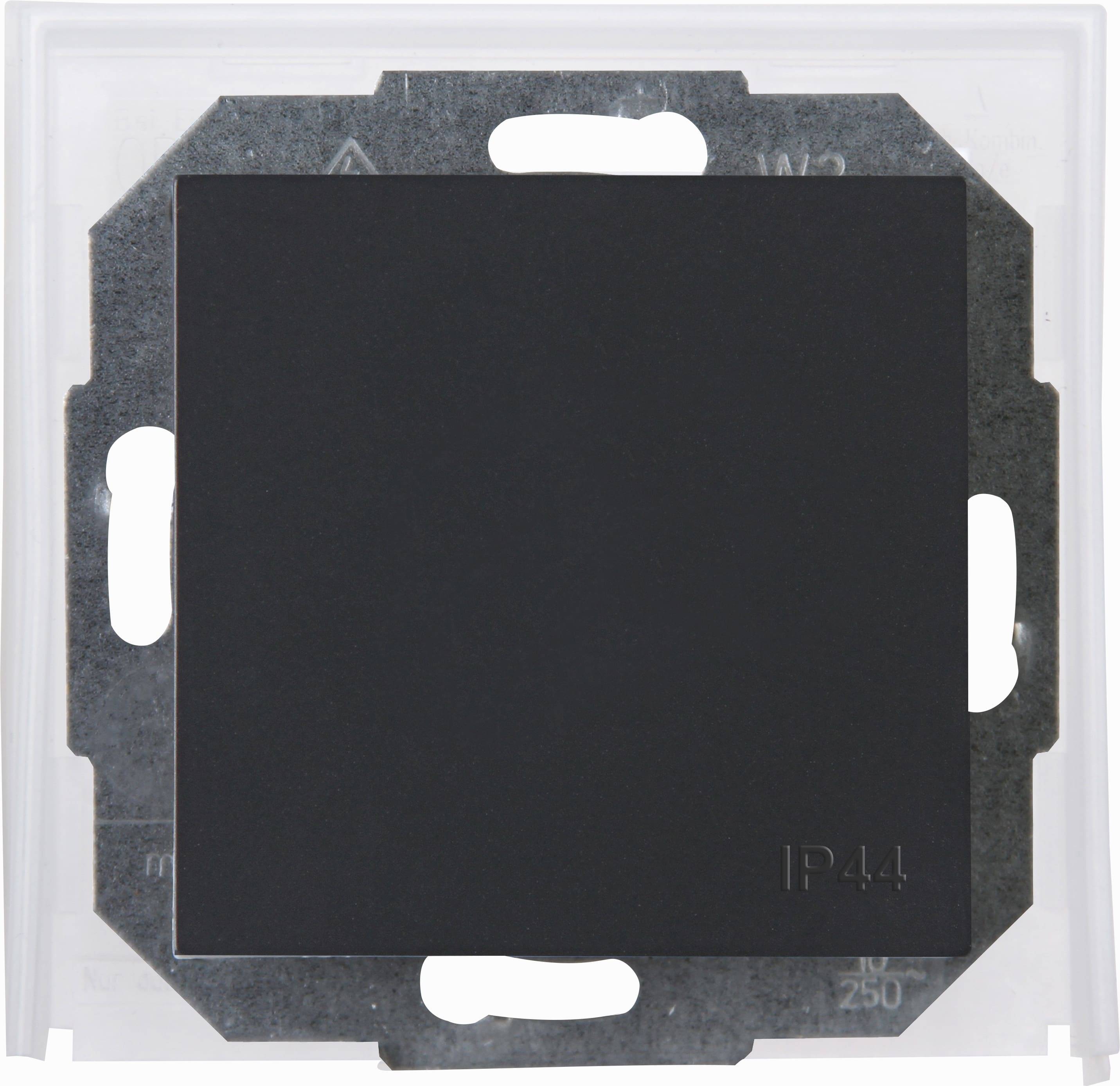 KOPP Taster Athenis, anthrazit