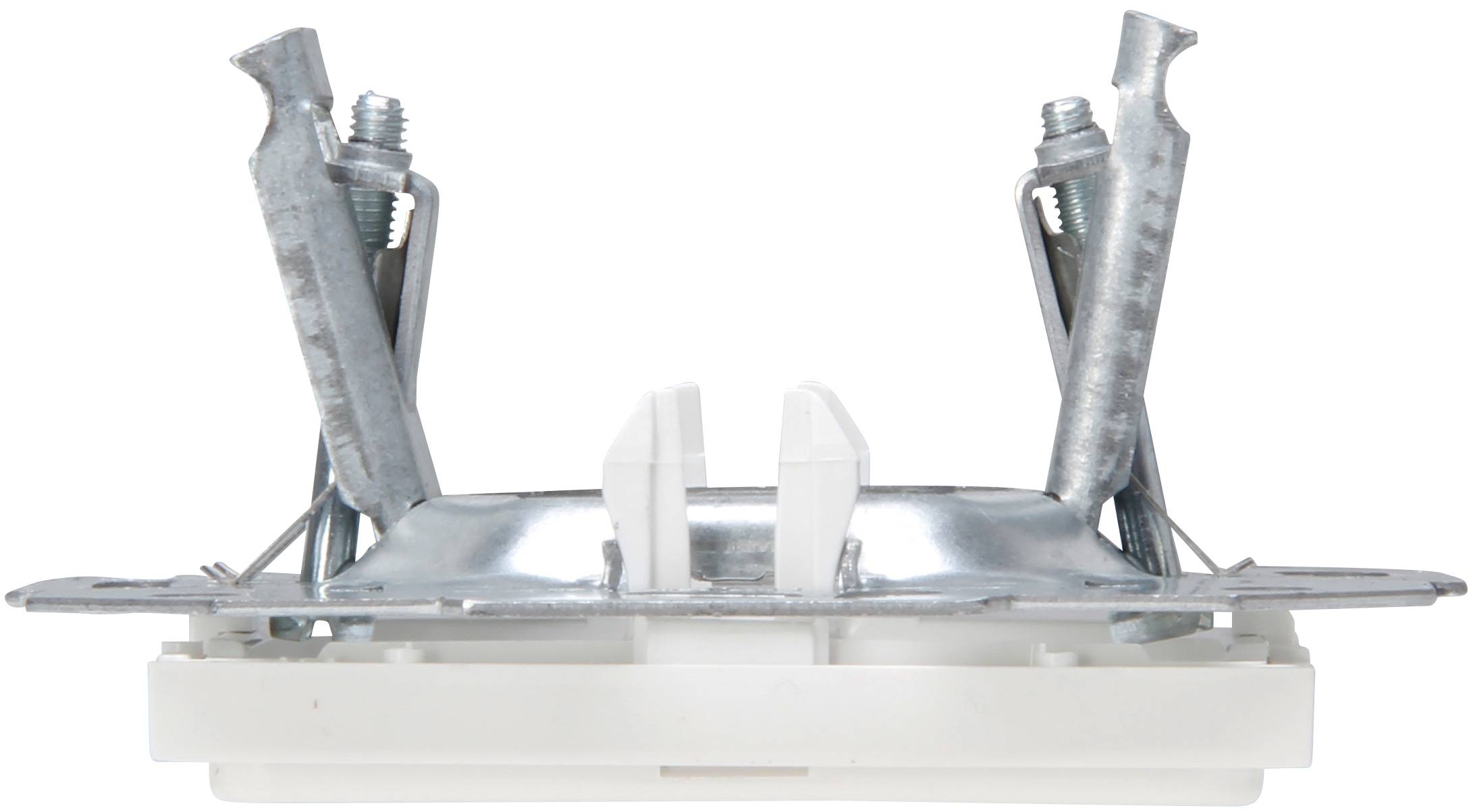 KOPP Blindabdeckung Athenis, reinweiß