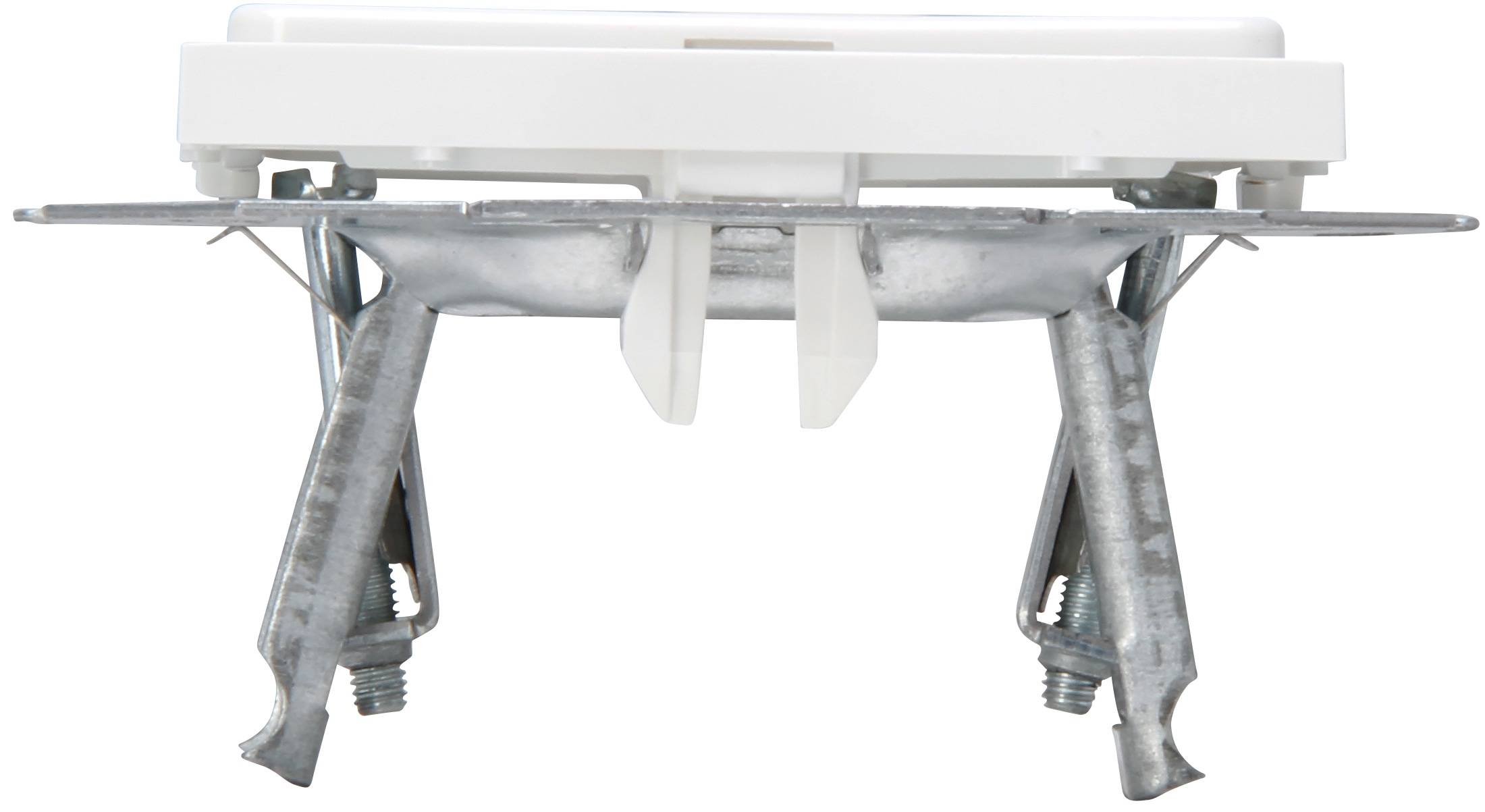 KOPP Blindabdeckung Athenis, reinweiß