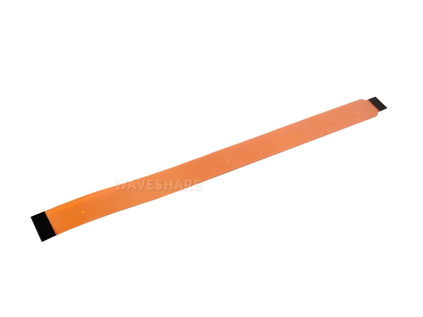 Waveshare CSI FPC Flexible Cable Für Raspberry Pi 5, 22Pin Zu 15Pin