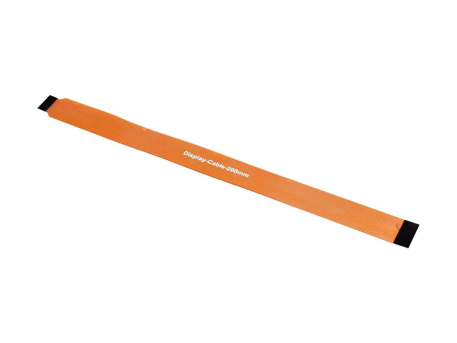 Waveshare DSI FPC Flexible Cable for Raspberry Pi 5, 22Pin to 15Pin, 200mm