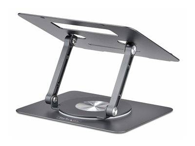 STARTECH Tragbarer Laptopständer Audio, Video, Display & TV Optionen & Zubehör Halterungen