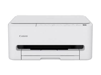Canon PIXMA TS4150i Multifunktionssystem 3-in-1 weiss Multimedia-Technik Multifunktionsgeräte