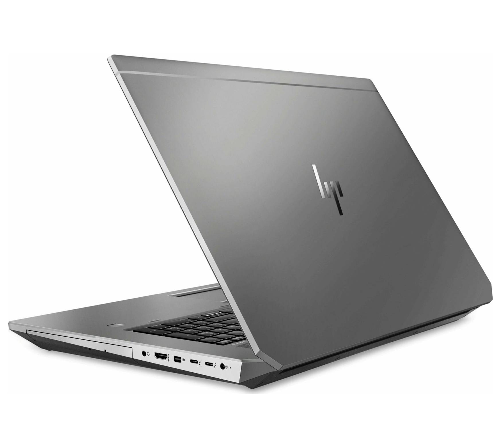 HP ZBook 17 G6 i7-9850H 17.3" FHD RTX 30000 Webcam Win 11 Pro DE 32 GB 2 TB SSD