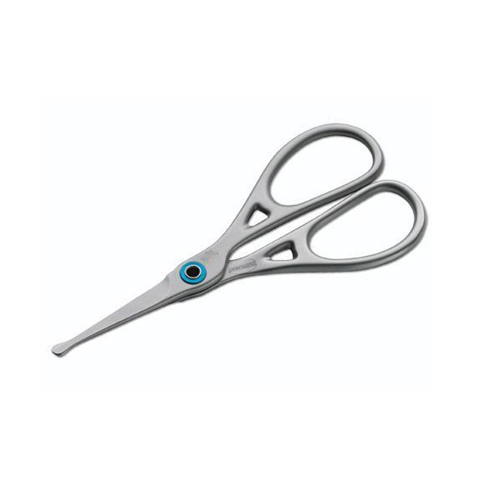 Premax Ringlock Nasenschere - Silber