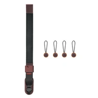 Peak Design Cuff Kamera-Handschlaufe - Eclipse (Weinrot) Peak Design Cuff Kamera-Handschlaufe - Eclipse (Weinrot)