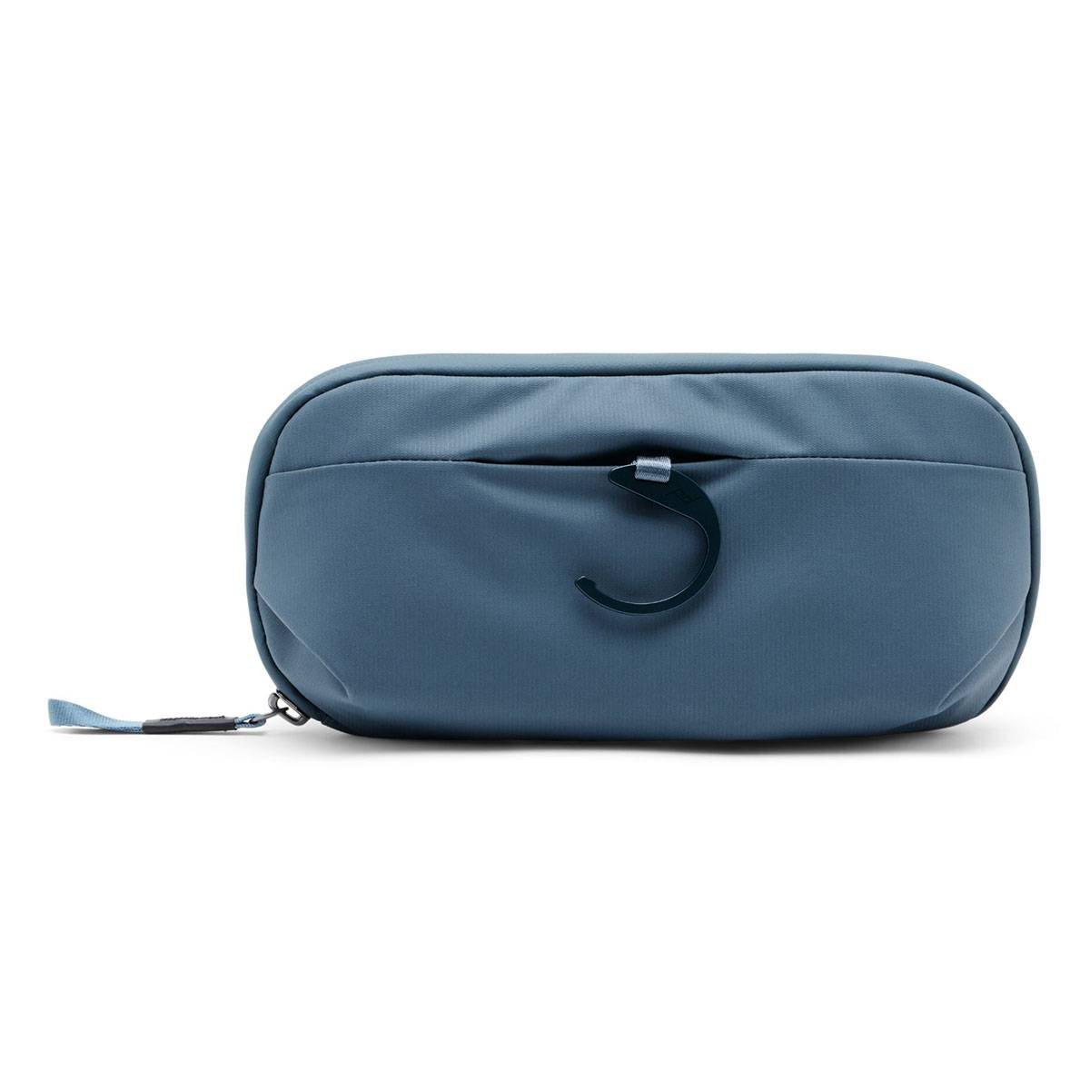 Peak Design Wash Pouch 1L Kulturbeutel Small - Ocean (Blau)