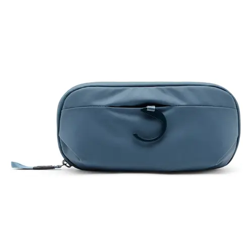 Peak Design Wash Pouch 1L Kulturbeutel Small - Ocean (Blau) Peak Design Wash Pouch 1L Kulturbeutel Small - Ocean (Blau)