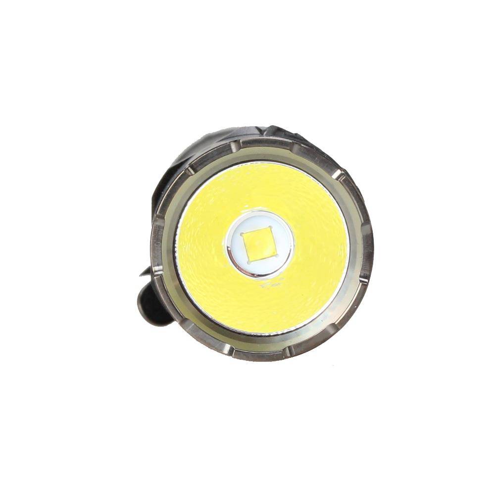 Klarus XT2CR PRO LED Taschenlampe 2100 Lumen