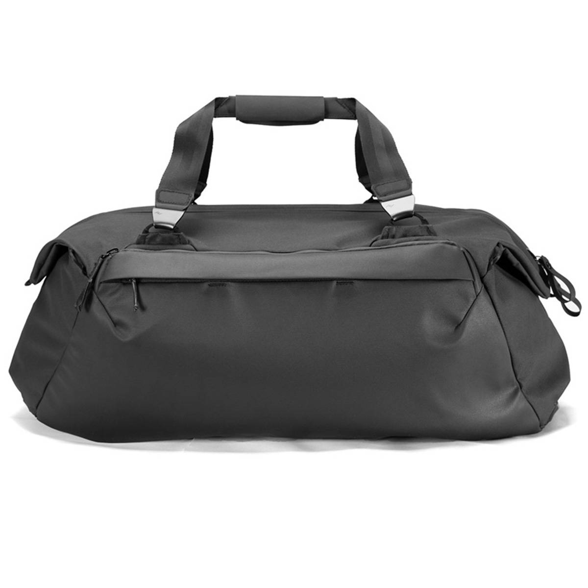 Peak Design Travel Duffel 65L Reisetasche - Black (Schwarz)
