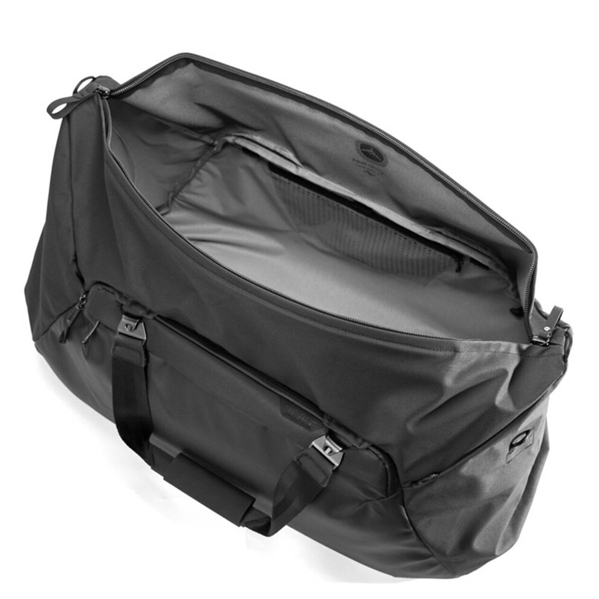 Peak Design Travel Duffel 65L Reisetasche - Black (Schwarz)
