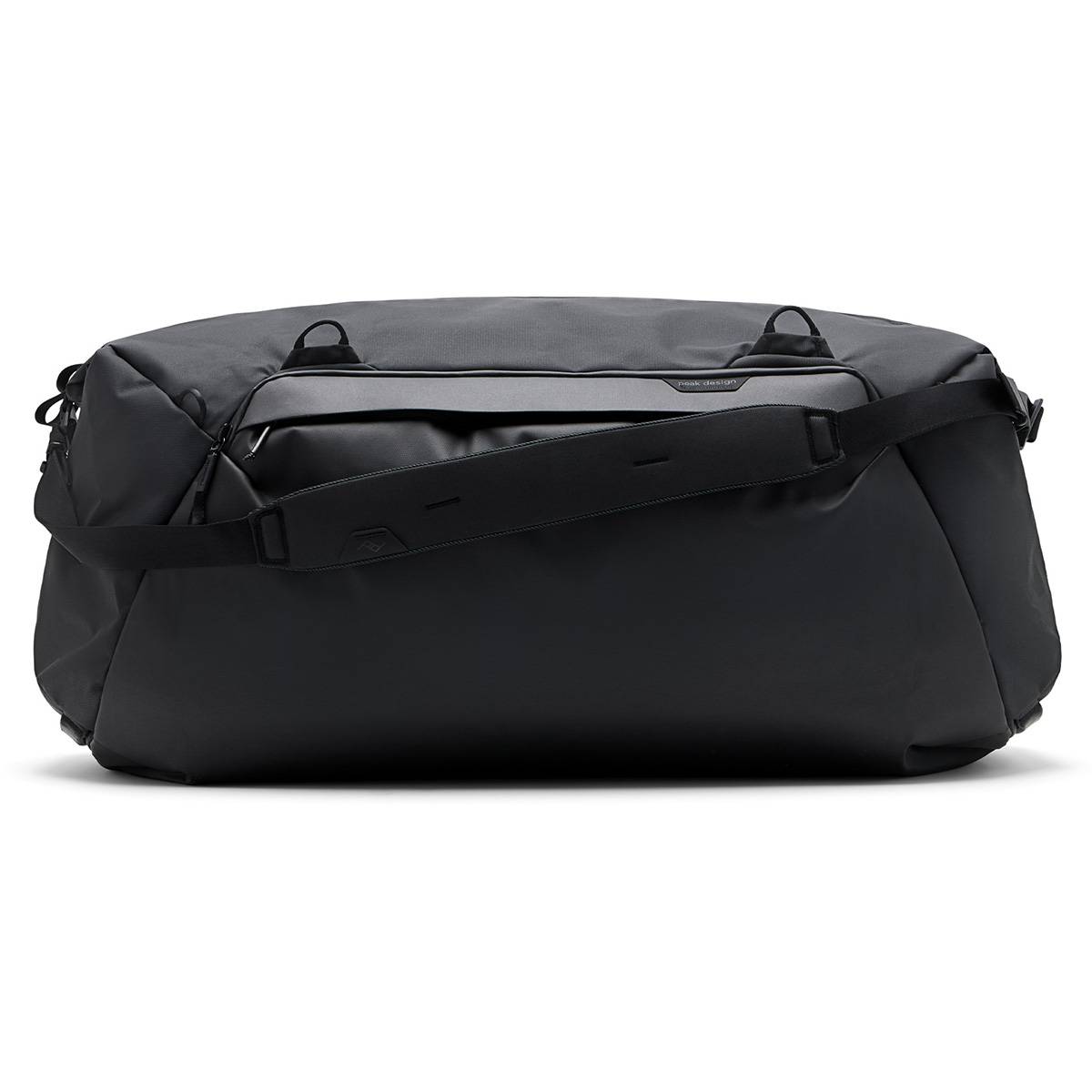 Peak Design Travel Duffel 80L Reisetasche - Black (Schwarz)