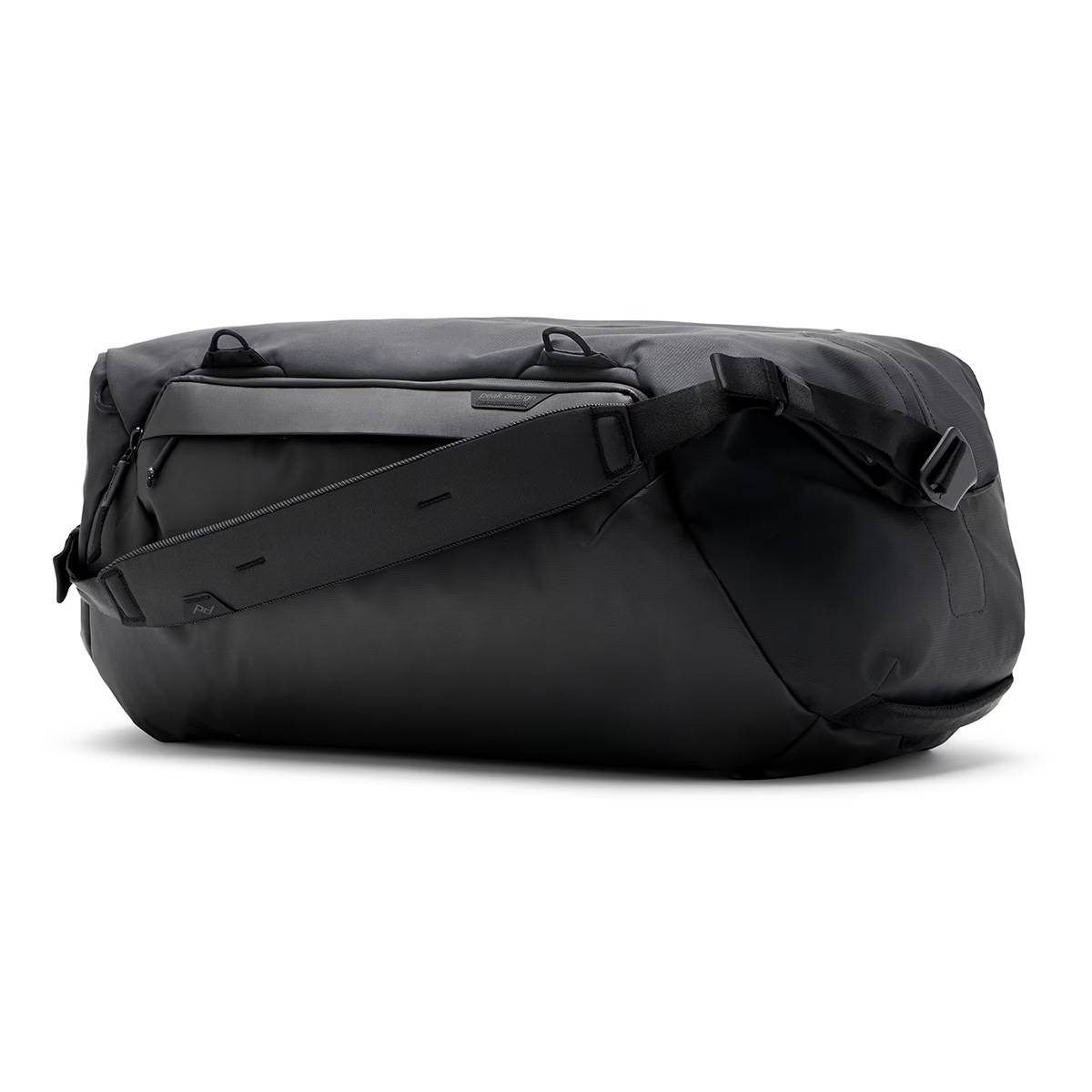 Peak Design Travel Duffel 50L Reisetasche - Black (Schwarz)