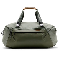 Peak Design Travel Duffel 50L Reisetasche - Sage (Salbeigrün) Peak Design Travel Duffel 50L Reisetasche - Sage (Salbeigrün)