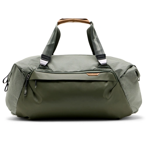 Peak Design Travel Duffel 50L Reisetasche - Sage (Salbeigrün) Peak Design Travel Duffel 50L Reisetasche - Sage (Salbeigrün)