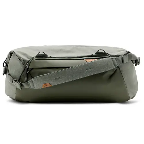 Peak Design Travel Duffel 50L Reisetasche - Sage (Salbeigrün) Peak Design Travel Duffel 50L Reisetasche - Sage (Salbeigrün)