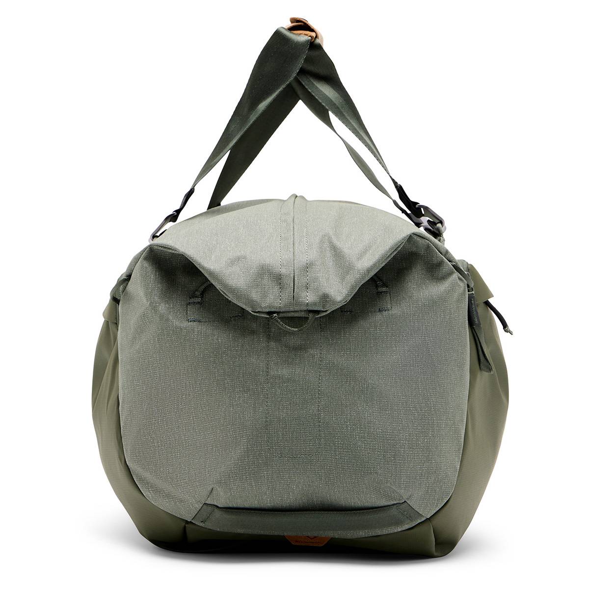 Peak Design Travel Duffel 50L Reisetasche - Sage (Salbeigrün)
