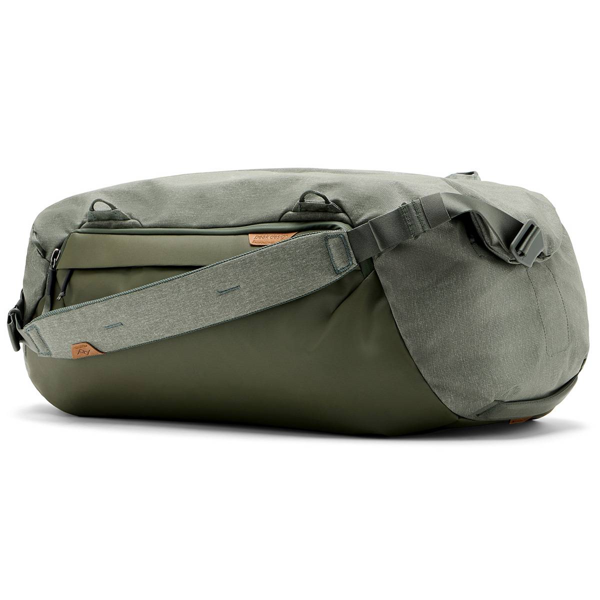 Peak Design Travel Duffel 50L Reisetasche - Sage (Salbeigrün)