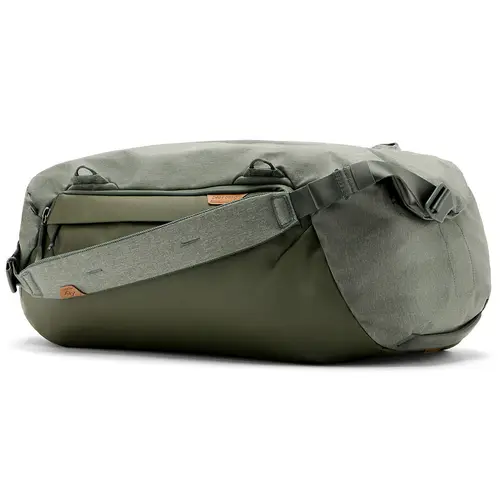 Peak Design Travel Duffel 50L Reisetasche - Sage (Salbeigrün) Peak Design Travel Duffel 50L Reisetasche - Sage (Salbeigrün)