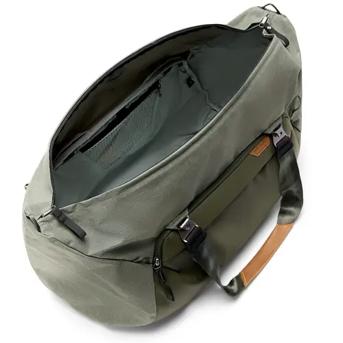 Peak Design Travel Duffel 50L Reisetasche - Sage (Salbeigrün) Peak Design Travel Duffel 50L Reisetasche - Sage (Salbeigrün)