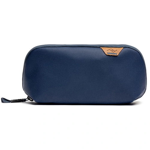 Peak Design Tech Pouch Small Organizertasche - Midnight (Blau) (+) Peak Design Tech Pouch Small Organizertasche - Midnight (Blau) (+)