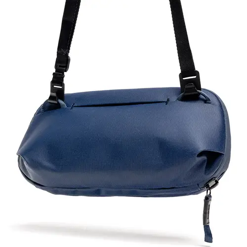 Peak Design Tech Pouch Small Organizertasche - Midnight (Blau) (+) Peak Design Tech Pouch Small Organizertasche - Midnight (Blau) (+)