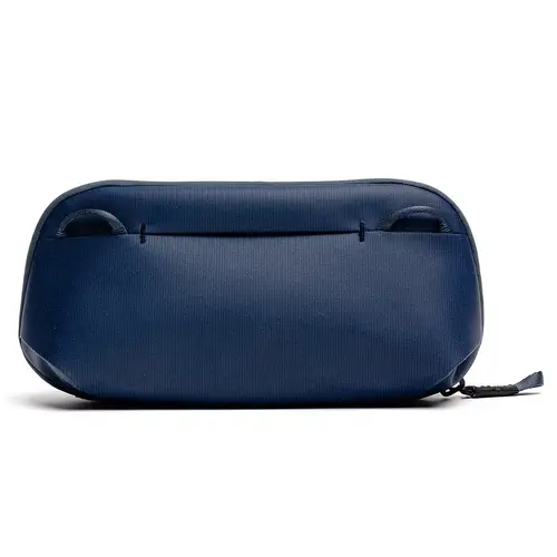 Peak Design Tech Pouch Small Organizertasche - Midnight (Blau) (+) Peak Design Tech Pouch Small Organizertasche - Midnight (Blau) (+)