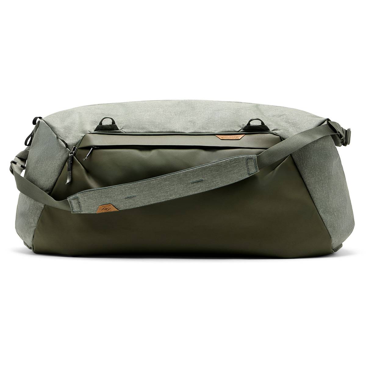 Peak Design Travel Duffel 80L Reisetasche - Sage (Salbeigrün)