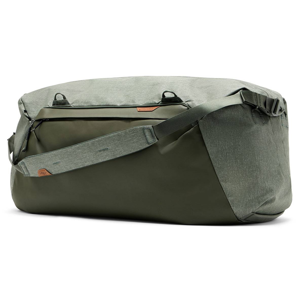 Peak Design Travel Duffel 80L Reisetasche - Sage (Salbeigrün)