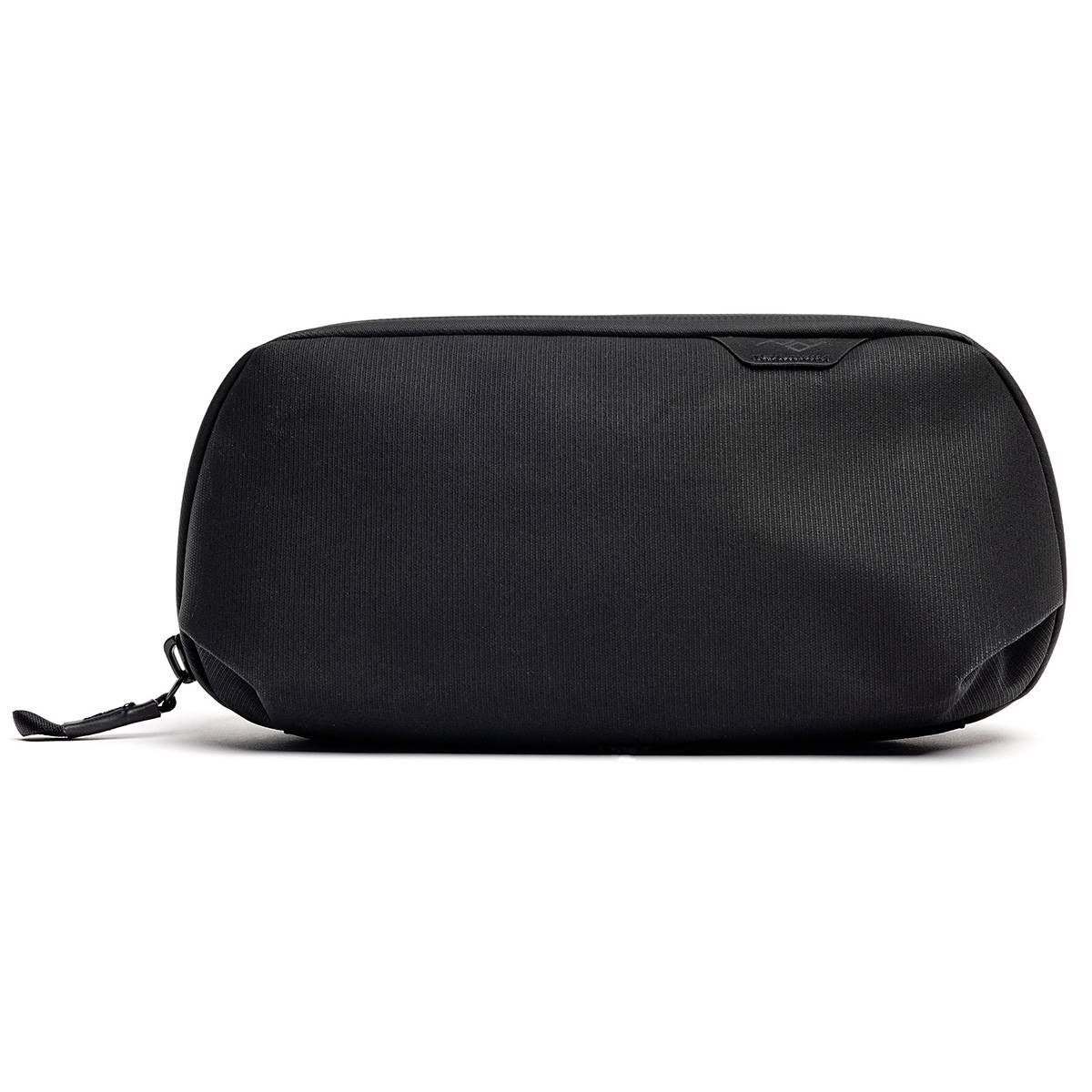 Peak Design Tech Pouch Small Organizertasche - Black (Schwarz)