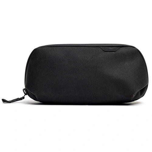 Peak Design Tech Pouch Small Organizertasche - Black (Schwarz) Peak Design Tech Pouch Small Organizertasche - Black (Schwarz)