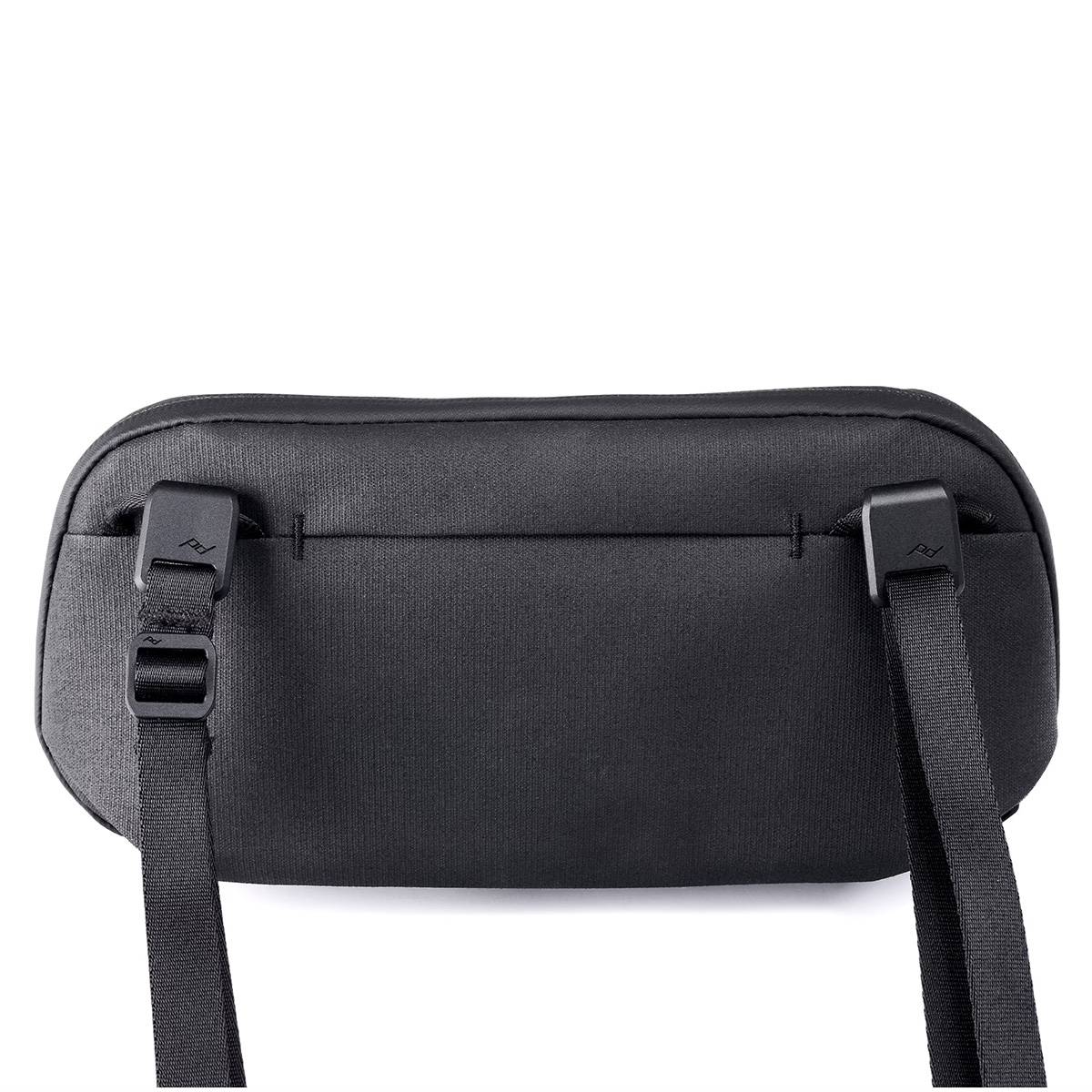 Peak Design Tech Pouch Small Organizertasche - Black (Schwarz)
