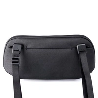 Peak Design Tech Pouch Small Organizertasche - Black (Schwarz) Peak Design Tech Pouch Small Organizertasche - Black (Schwarz)