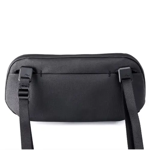 Peak Design Tech Pouch Small Organizertasche - Black (Schwarz) Peak Design Tech Pouch Small Organizertasche - Black (Schwarz)