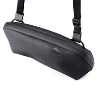 Peak Design Tech Pouch Small Organizertasche - Black (Schwarz) Peak Design Tech Pouch Small Organizertasche - Black (Schwarz)
