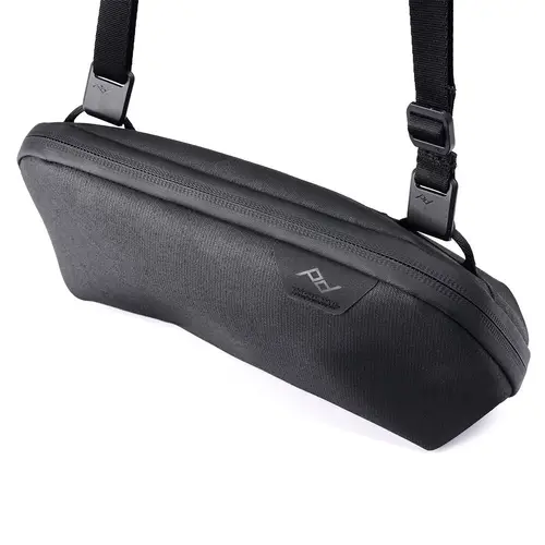 Peak Design Tech Pouch Small Organizertasche - Black (Schwarz) Peak Design Tech Pouch Small Organizertasche - Black (Schwarz)