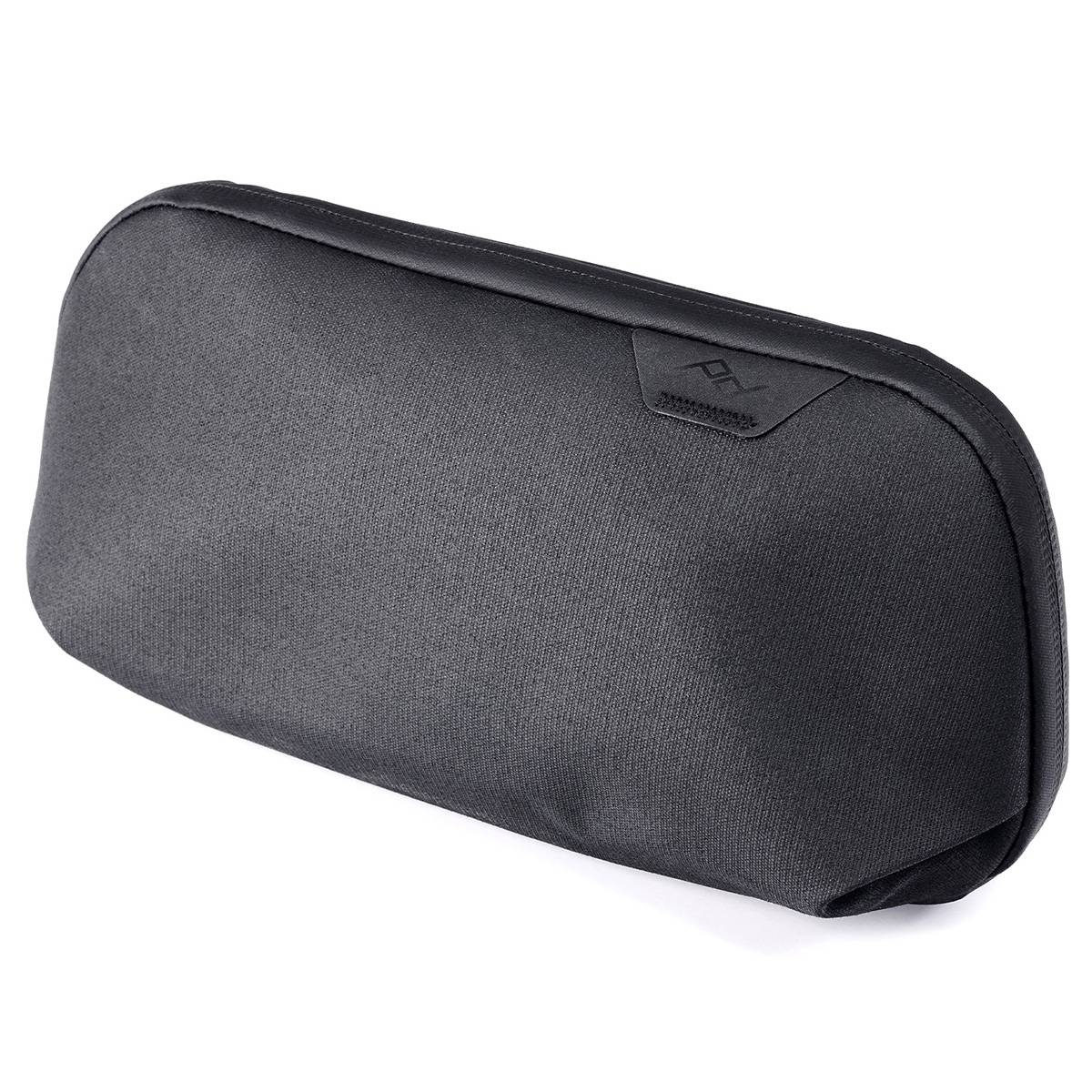 Peak Design Tech Pouch Small Organizertasche - Black (Schwarz)