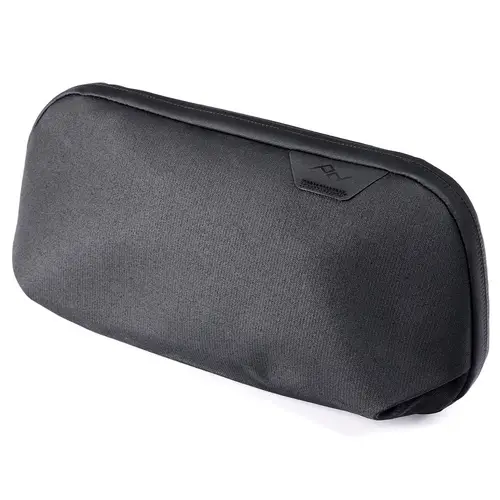 Peak Design Tech Pouch Small Organizertasche - Black (Schwarz) Peak Design Tech Pouch Small Organizertasche - Black (Schwarz)
