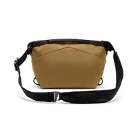 Peak Design Everyday Sling V2 3L Tasche - Coyote (Braun/Beige) Peak Design Everyday Sling V2 3L Tasche - Coyote (Braun/Beige)